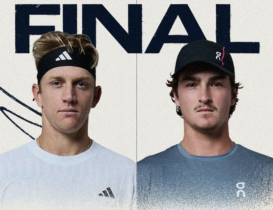 Davidovich Fokina vs. Joãoo Fonseca: Generations Clash in ATP 500 Basel Final