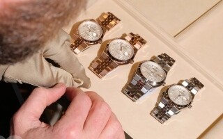 Rolex Announces Annual Price Increase