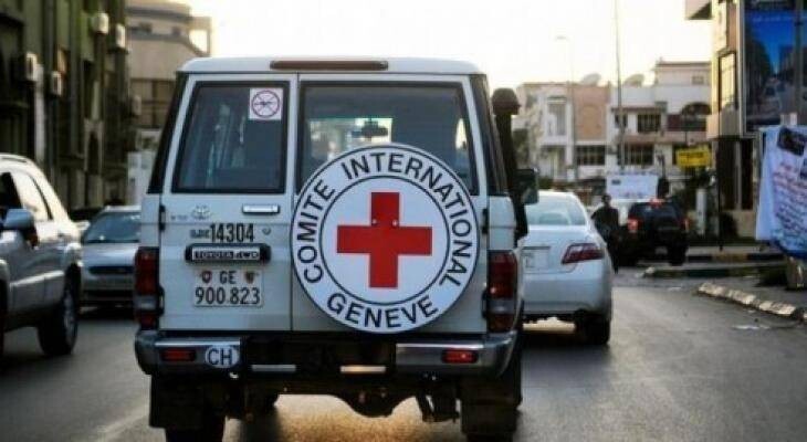 Lack of Political Leadership: ICRC