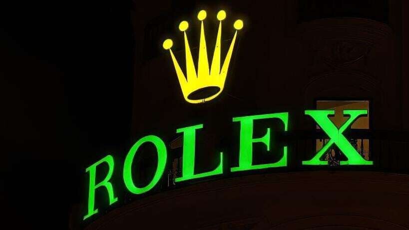 Rolex: Watches as a Symbol of Success and a Unique Business Model
