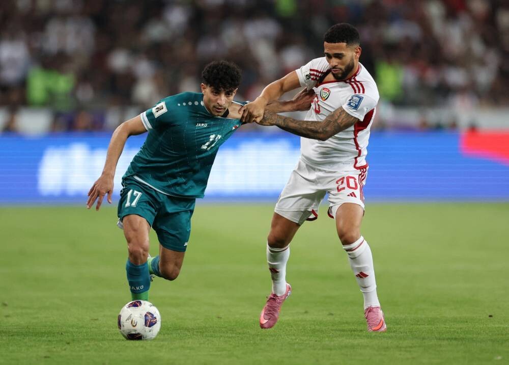 Draw for qualifiers held in Zurich