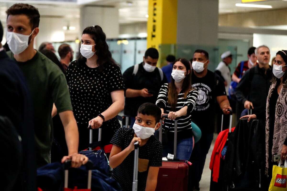 日内瓦成为未来大流行病公平用药辩论中心