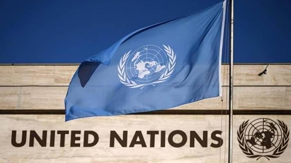 UN Urges to Secure Aid Supply Routes Amid Middle East War