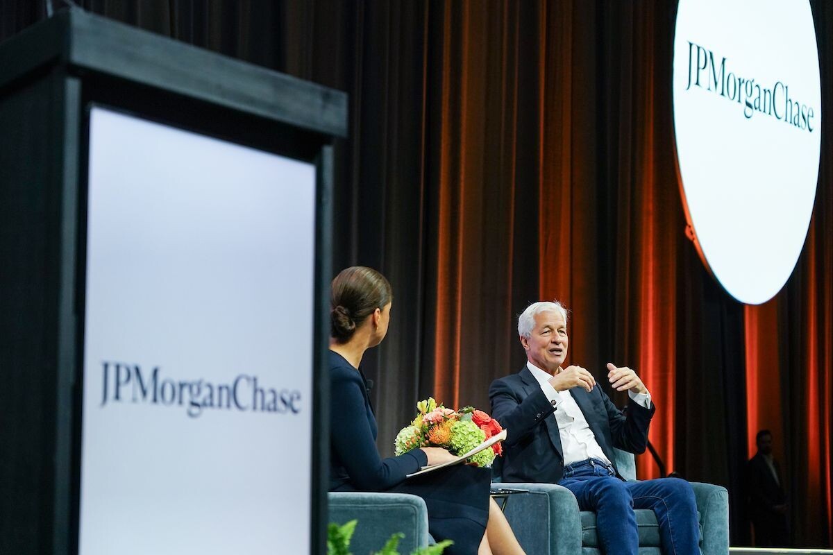 Jamie Dimon and Elon Musk Reach an Accord