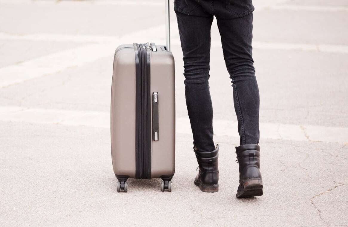 维氏全新行李系列，助您完美度过复活节假期