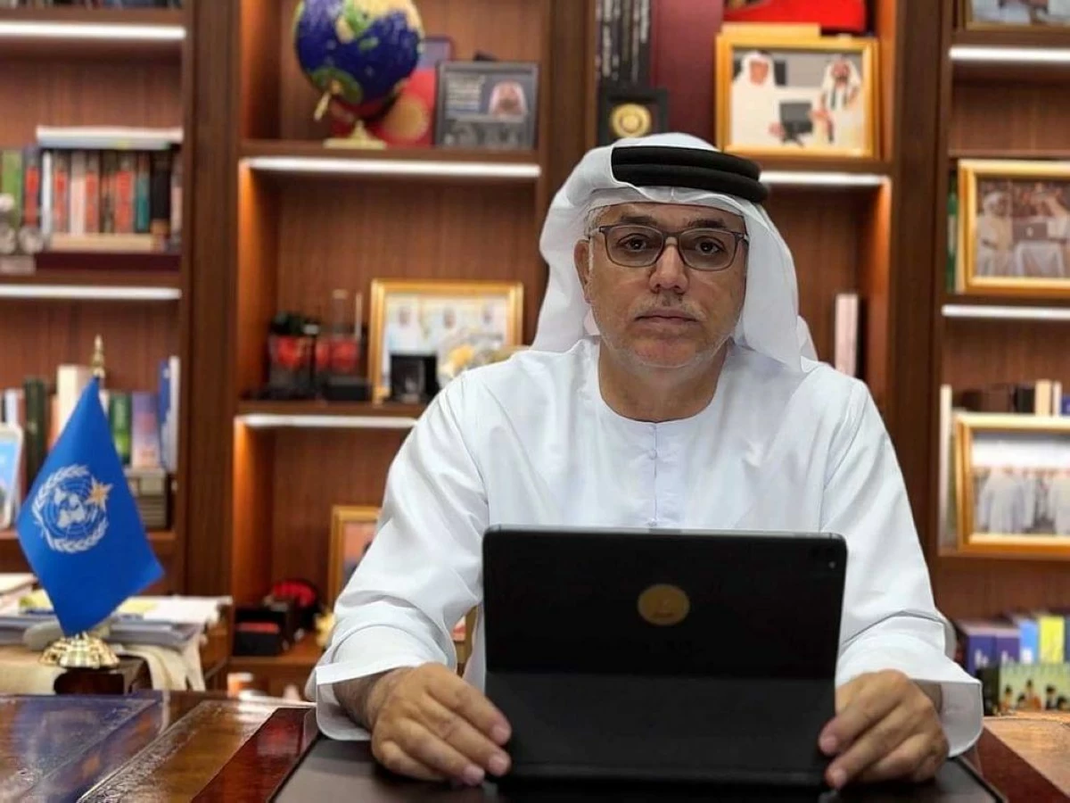 WMO: Observation Systems Cornerstone of Safety and Sustainability