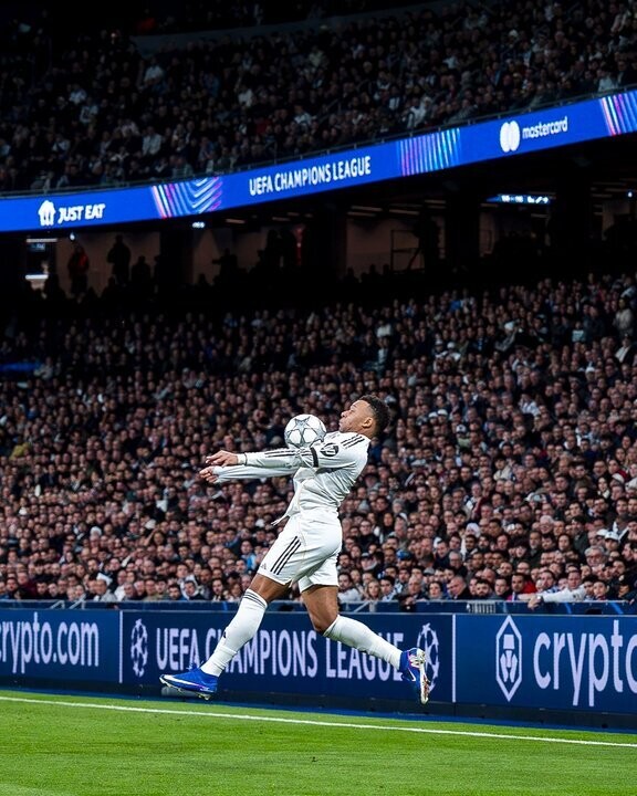 UEFA Champions League Round of 16 Draw