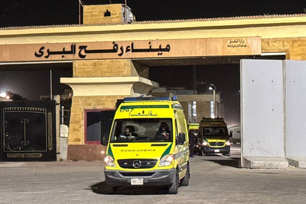 WHO Spokesperson on Global Health