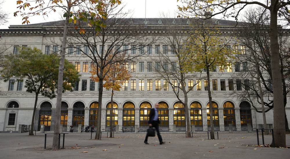 Increase in Wealthy Americans in Swiss Banks