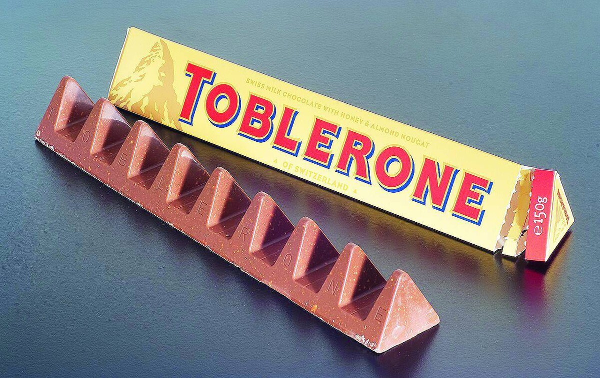 Mondelēz Halts Sale of Iconic Toblerone Chocolate
