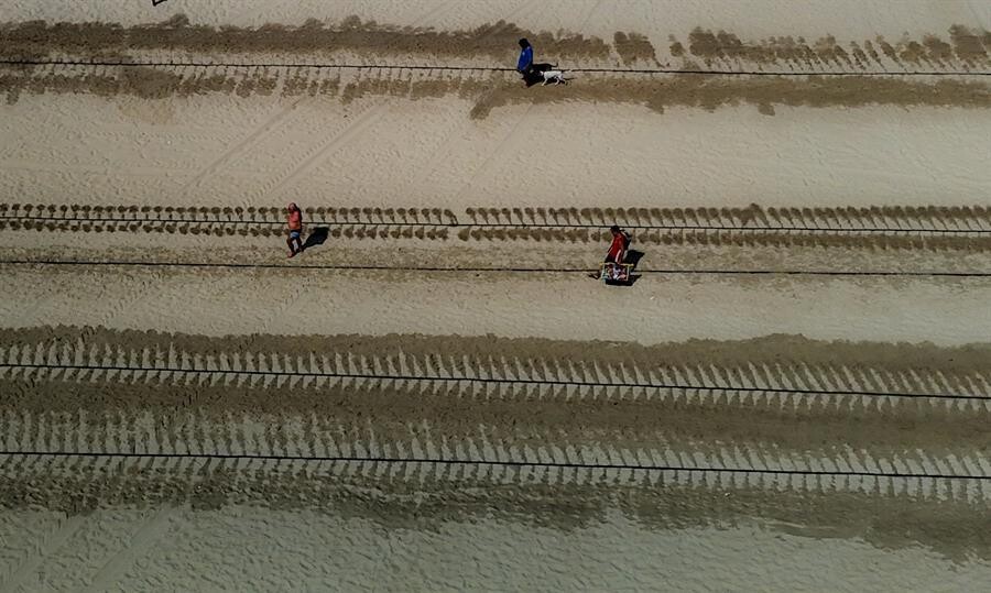 Climate Change Indicators Break Records in 2024