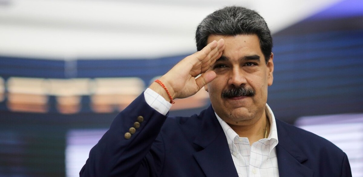 Switzerland Freezes Maduro's Assets Worth $688 Million