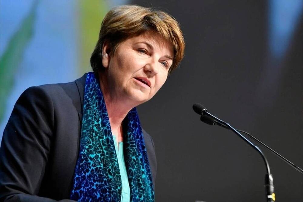 Switzerland Strengthens Its National Security