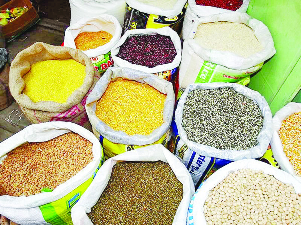 Global Food Prices Decline in January