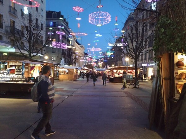 Argentines in Geneva: Professional Opportunities and Integration Challenges