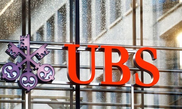 UBS Announces Major Financial Changes