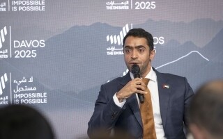 Global Health and Innovation Discussed at WEF 2025