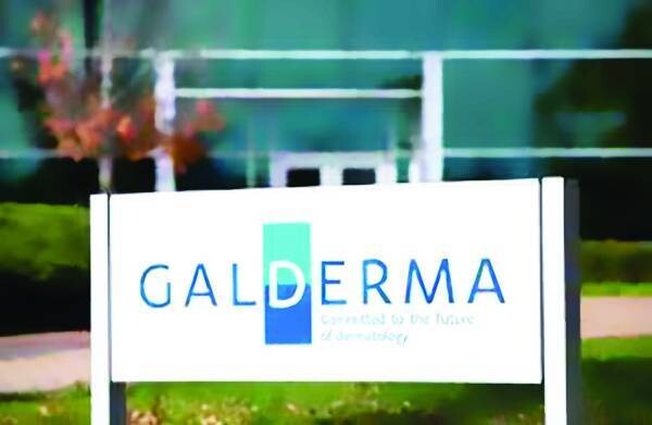 L'Oréal приобретет 10% акций Galderma Group