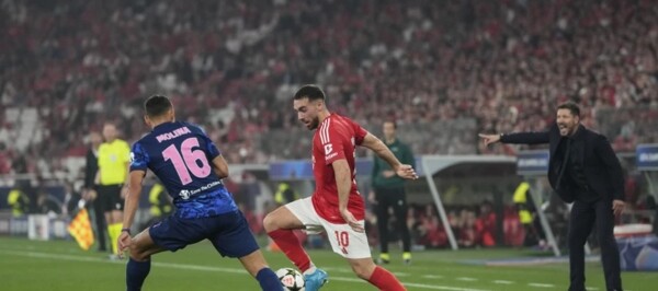 UEFA Штрафы Атлетико Мадрид и Лацио за Расизм