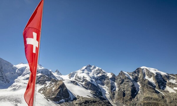 Swiss Voters Reject Inheritance Tax Proposal