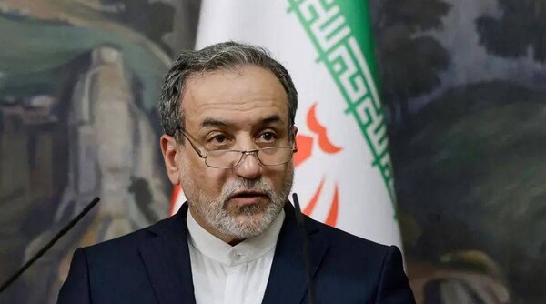 Trump returns to Davos, Iranian minister's participation cancelled