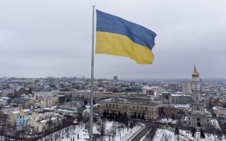 Швейцария приглашает более 160 делегаций на конференцию 'Мир в Украине' без приглашения России