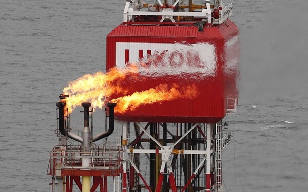 Glencore Withdraws Lukoil Assets Acquisition Proposal