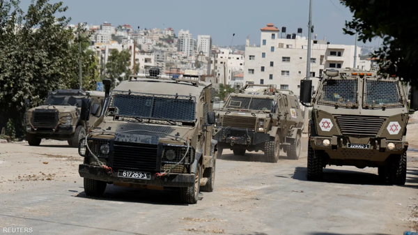 UN Condemns Israeli Operations in Jenin