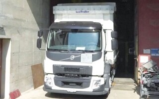 Scientists in Geneva Transport Antimatter for First Time