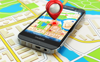 New Study Reveals GPS Navigation Risks