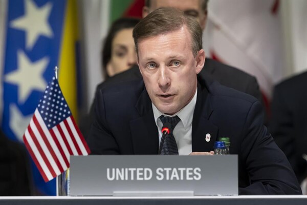 США критикуют условия России для мирных переговоров с Украиной