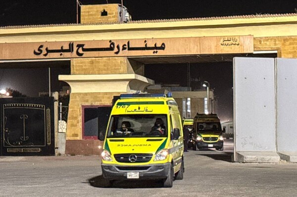 WHO Spokesperson on Global Health