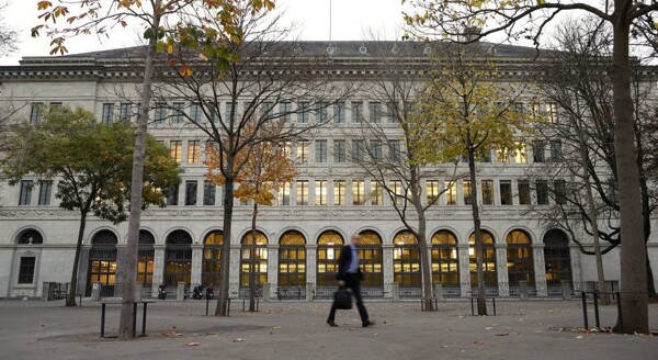 Increase in Wealthy Americans in Swiss Banks