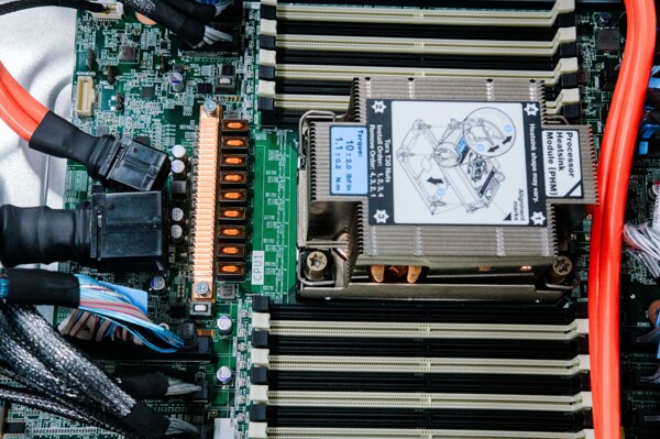 ABB и NVIDIA: Потенциальный лидер в технологии