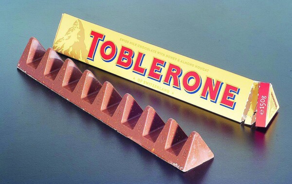 Mondelēz Halts Sale of Iconic Toblerone Chocolate