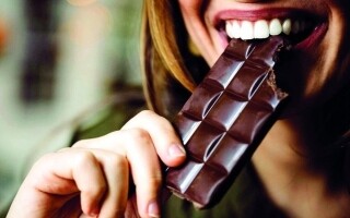 Исследователи разработали более здоровый и экологически чистый шоколад в Цюрихе