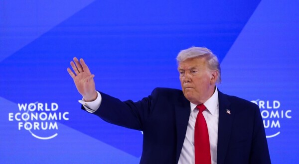 Two Worlds in One Snow: Davos vs. Munich