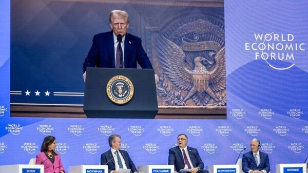 Trump and European Leaders Discuss Peace in Ukraine
