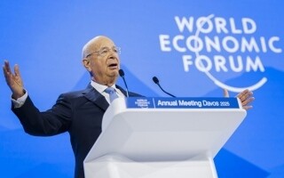 World Economic Forum 2025 Highlights Cooperation Challenges