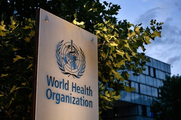 WHO Director-General Confirms Health Initiatives