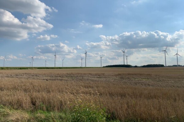 Syngenta and Statkraft Sign Virtual Energy Agreement to Decarbonize Plants in Europe