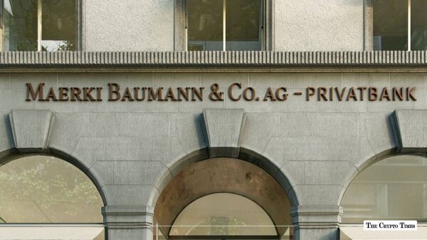 Swiss Bank Receives Official Regulatory Approval