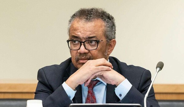 WHO Director Addresses US Allegations