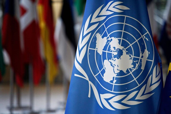 UN Expert Warns Ocean Degradation Threatens Humanity