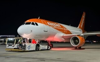 Dnata Расширяет Партнёрство с EasyJet в Цюрихе
