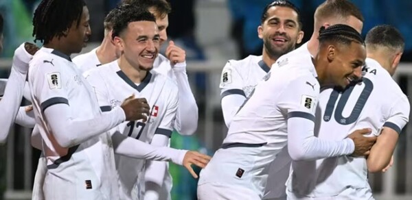 Switzerland at the World Cups: From Triumph to Disappointment