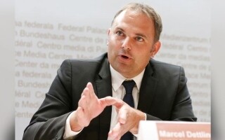 Швейцария запускает народную инициативу для защиты границ и пересмотра соглашения о Шенгене