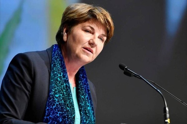 Switzerland Strengthens Its National Security