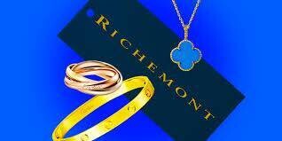 瑞士奢侈品集团销售额增长11%