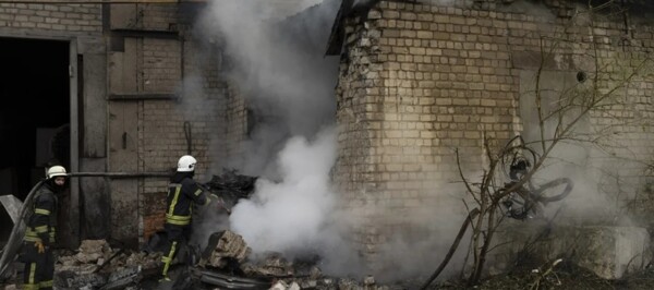 Russia Open to Peace Negotiations with Ukraine